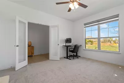631 Breeze Hollow Lane, Georgetown, TX 78628 - Photo 4