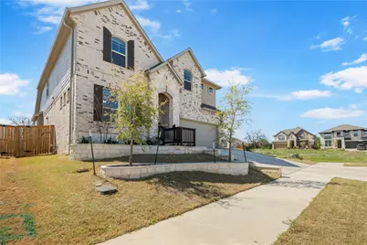 631 Breeze Hollow Lane, Georgetown, TX 78628 - Photo 34