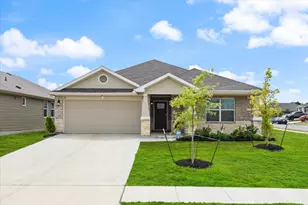 333 Pedernales Ln, Hutto, TX 78634 - Photo 1