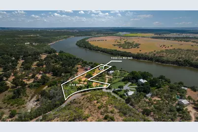 1557 County Road 343, Marble Falls, TX 78654 - Photo 4