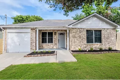 7209 Bethune Avenue, Austin, TX 78752 - Photo 1