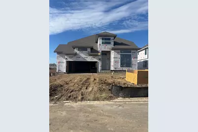 209 Pacific Grove Circle, Liberty Hill, TX 78642 - Photo 1