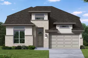 209 Pacific Grove Cir, Liberty Hill, TX 78642 - Photo 1