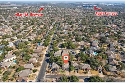 12911 Tantara Drive, Austin, TX 78729 - Photo 30