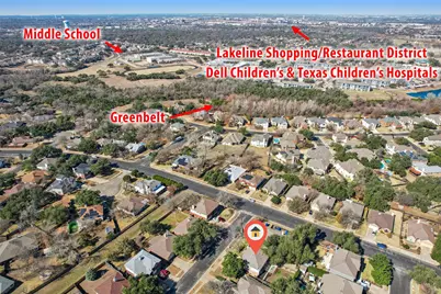 12911 Tantara Drive, Austin, TX 78729 - Photo 32