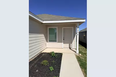 208 Skyfire Street, Hutto, TX 78634 - Photo 1