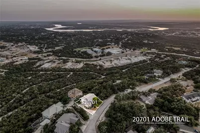 20701 Adobe Trail, Lago Vista, TX 78645 - Photo 34