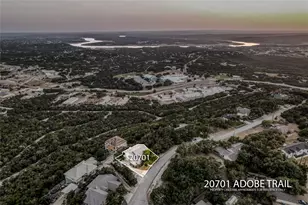 20701 Adobe Trail, Lago Vista, TX 78645 - Photo 34