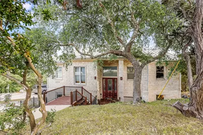 20701 Adobe Trail, Lago Vista, TX 78645 - Photo 2