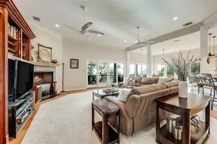 20701 Adobe Trail, Lago Vista, TX 78645 - Photo 20