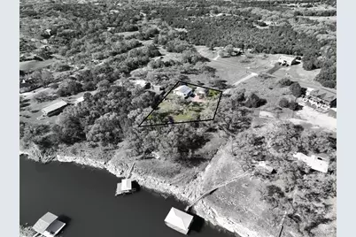 23709 NE Circle Drive, Marble Falls, TX 78654 - Photo 2