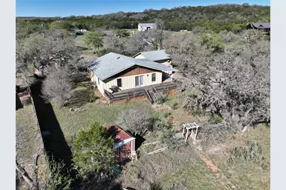 23709 NE Circle Drive, Marble Falls, TX 78654 - Photo 4