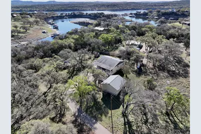 23709 NE Circle Drive, Marble Falls, TX 78654 - Photo 6