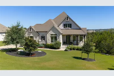 17316 E Avion Drive, Dripping Springs, TX 78620 - Photo 1