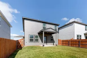 2601 Crystal Bend Dr, Pflugerville, TX 78660 - Photo 1