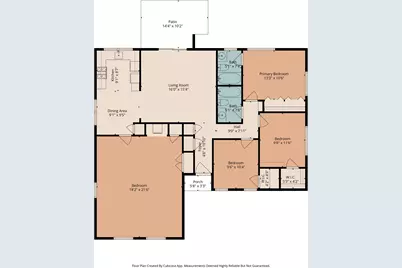 704 Buckingham Place, Austin, TX 78745 - Photo 30