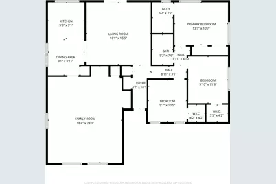 704 Buckingham Place, Austin, TX 78745 - Photo 4