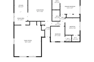 704 Buckingham Pl, Austin, TX 78745 - Photo 4