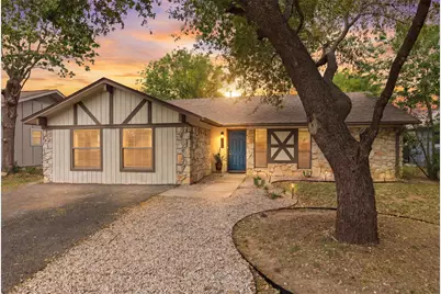 704 Buckingham Place, Austin, TX 78745 - Photo 1
