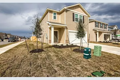 201 Waterbuck Loop, Hutto, TX 78634 - Photo 1