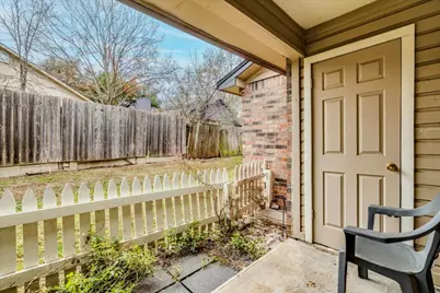 1601 Faro Drive #1402, Austin, TX 78741 - Photo 20