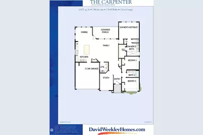 289 Flowering Senna Drive, Buda, TX 78610 - Photo 2