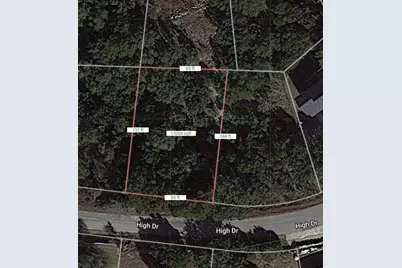 21000 High Drive, Lago Vista, TX 78645 - Photo 1