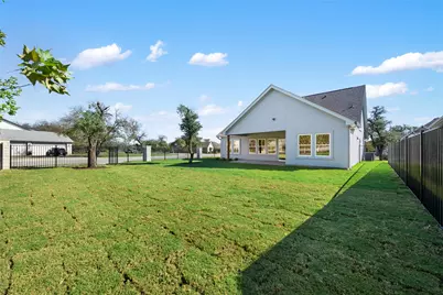 500 Treaty Oak Drive, Georgetown, TX 78628 - Photo 40