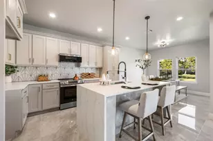 500 Treaty Oak Dr, Georgetown, TX 78628 - Photo 20