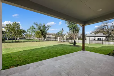 500 Treaty Oak Drive, Georgetown, TX 78628 - Photo 36