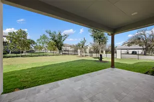 500 Treaty Oak Dr, Georgetown, TX 78628 - Photo 36
