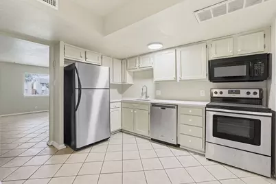 8809 Dawnridge Circle #102, Austin, TX 78757 - Photo 2