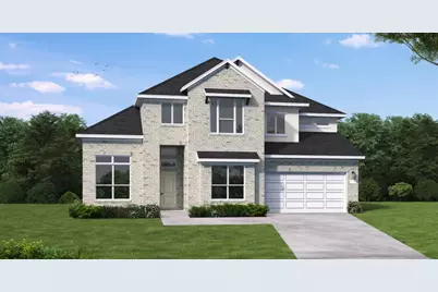 120 Gibbs Drive, Liberty Hill, TX 78642 - Photo 1