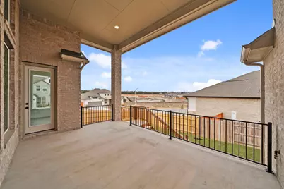 120 Gibbs Drive, Liberty Hill, TX 78642 - Photo 28
