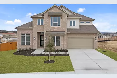 120 Gibbs Drive, Liberty Hill, TX 78642 - Photo 2