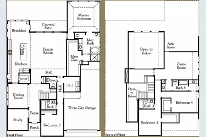 120 Gibbs Drive, Liberty Hill, TX 78642 - Photo 2