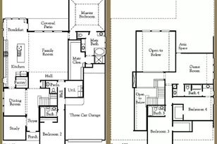 120 Gibbs Dr, Liberty Hill, TX 78642 - Photo 2