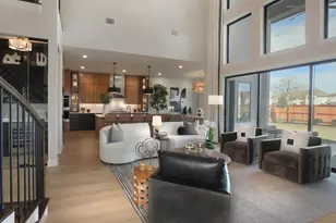 2033 Morning Mist Dr, Georgetown, TX 78628 - Photo 14