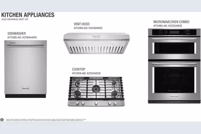 2033 Morning Mist Drive, Georgetown, TX 78628 - Photo 6