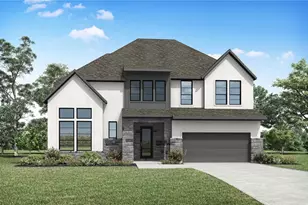 2033 Morning Mist Dr, Georgetown, TX 78628 - Photo 1