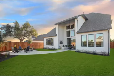 2033 Morning Mist Drive, Georgetown, TX 78628 - Photo 36