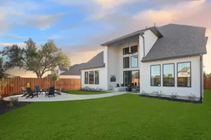 2033 Morning Mist Dr, Georgetown, TX 78628 - Photo 36