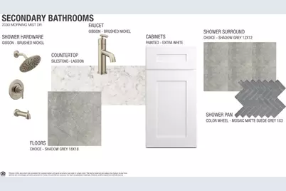 2033 Morning Mist Drive, Georgetown, TX 78628 - Photo 8