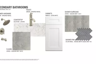 2033 Morning Mist Dr, Georgetown, TX 78628 - Photo 8