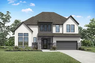 2033 Morning Mist Dr, Georgetown, TX 78628 - Photo 1