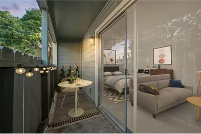301 W 38th Street #108, Austin, TX 78705 - Photo 14