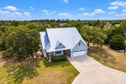 350 Owl Creek Road, Warrenton, TX 78942 - Photo 1