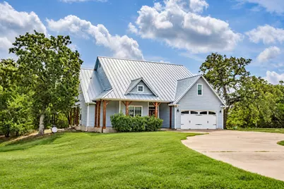 350 Owl Creek Road, Warrenton, TX 78942 - Photo 2