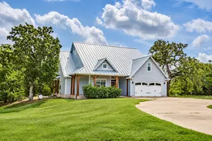 350 Owl Creek Rd, Warrenton, TX 78942 - Photo 2
