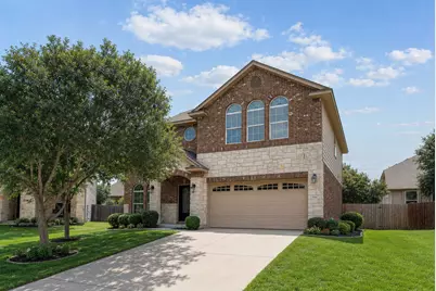 1814 Saline Creek Drive, Cedar Park, TX 78613 - Photo 1